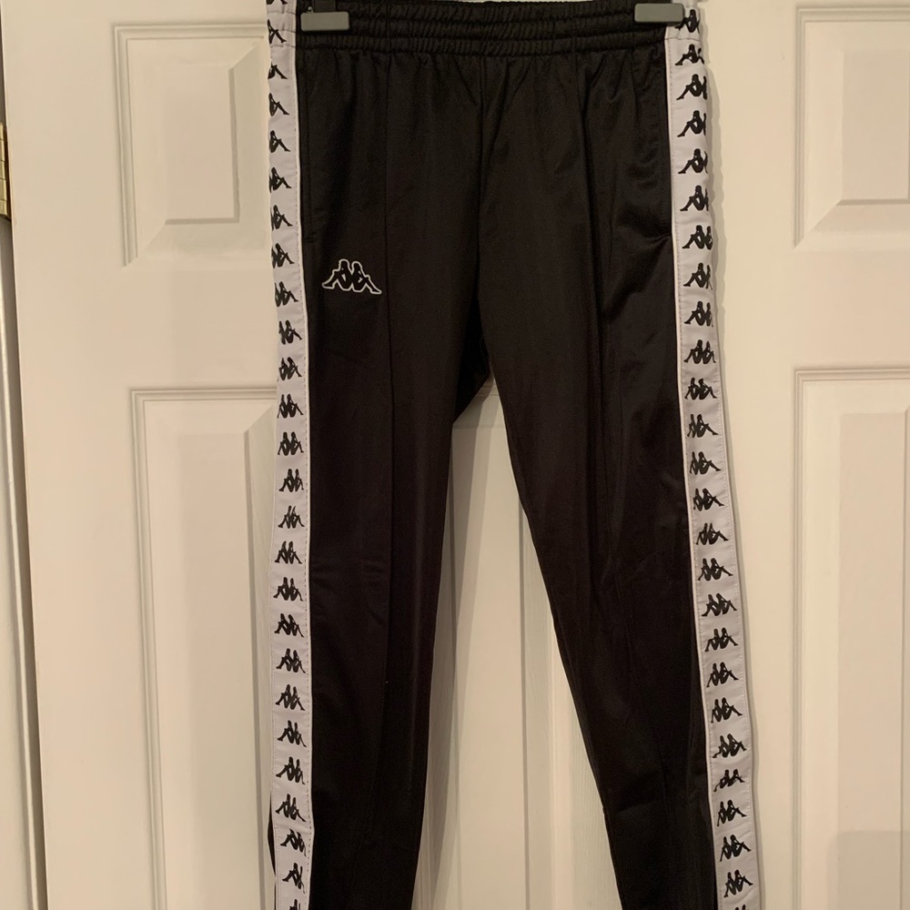 Kappa Nylon pants